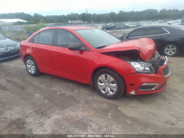 CHEVROLET CRUZE LIMITED 2016 1g1pc5sh6g7209629