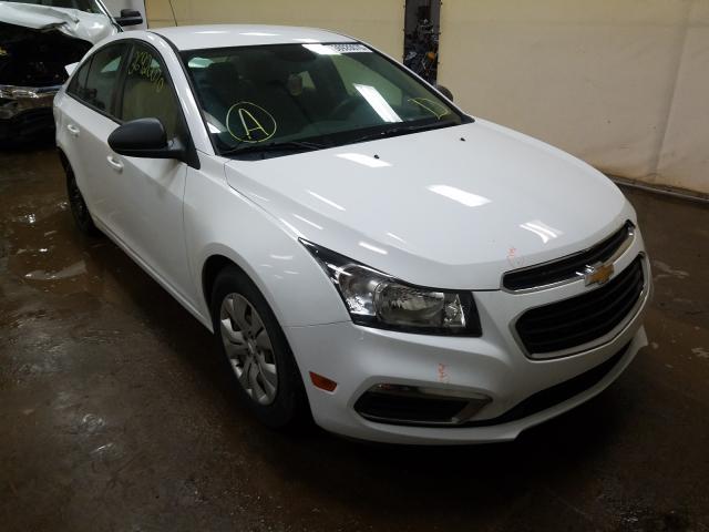 CHEVROLET CRUZE LIMI 2016 1g1pc5sh6g7210294