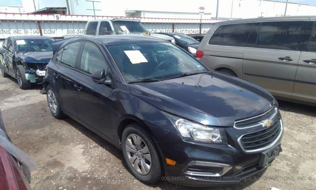 CHEVROLET CRUZE LIMITED 2016 1g1pc5sh6g7210456