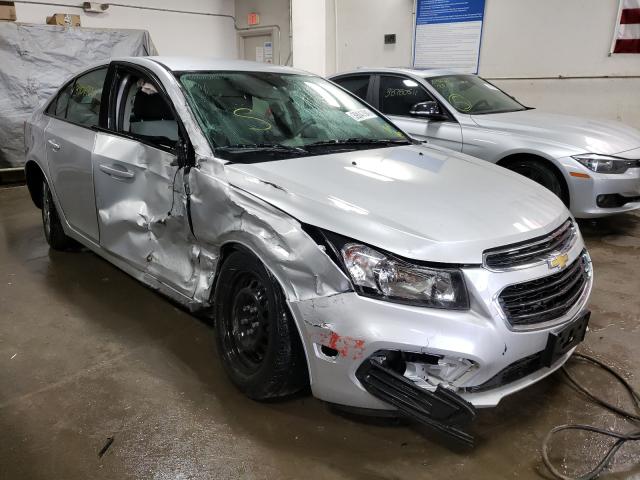 CHEVROLET CRUZE LIMI 2016 1g1pc5sh6g7215155