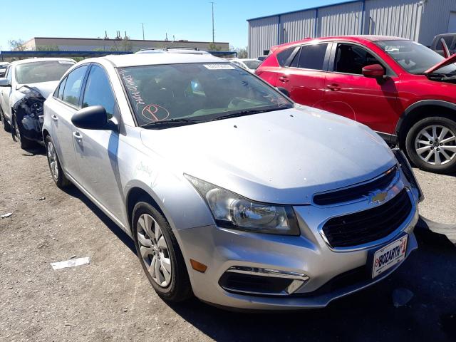 CHEVROLET CRUZE LIMI 2016 1g1pc5sh6g7215317