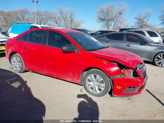 CHEVROLET CRUZE LIMITED 2016 1g1pc5sh6g7216628