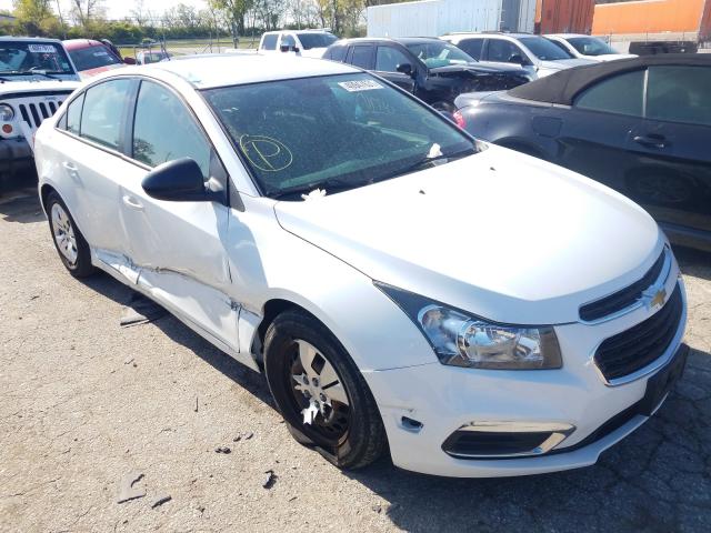 CHEVROLET CRUZE LIMI 2016 1g1pc5sh6g7219853