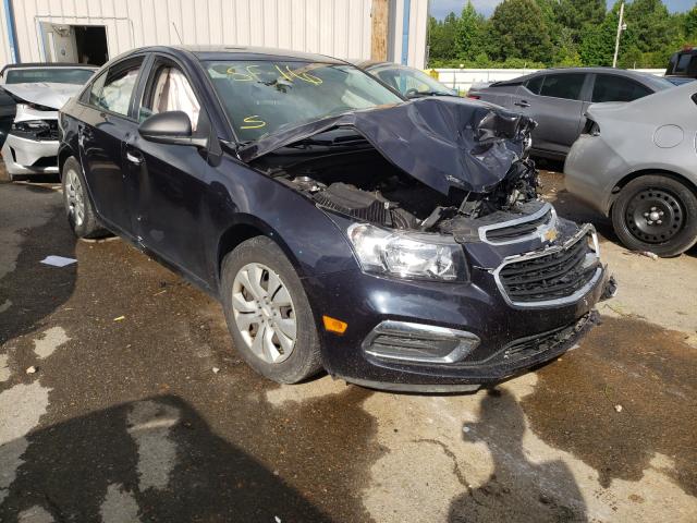 CHEVROLET CRUZE LIMI 2016 1g1pc5sh6g7220324