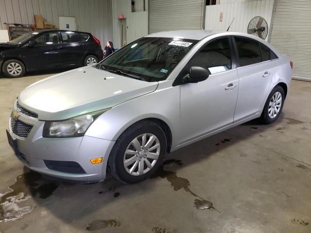 CHEVROLET CRUZE LS 2011 1g1pc5sh7b7102792