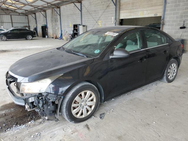 CHEVROLET CRUZE LS 2011 1g1pc5sh7b7104929