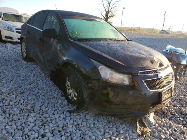 CHEVROLET CRUZE LS 2011 1g1pc5sh7b7113162