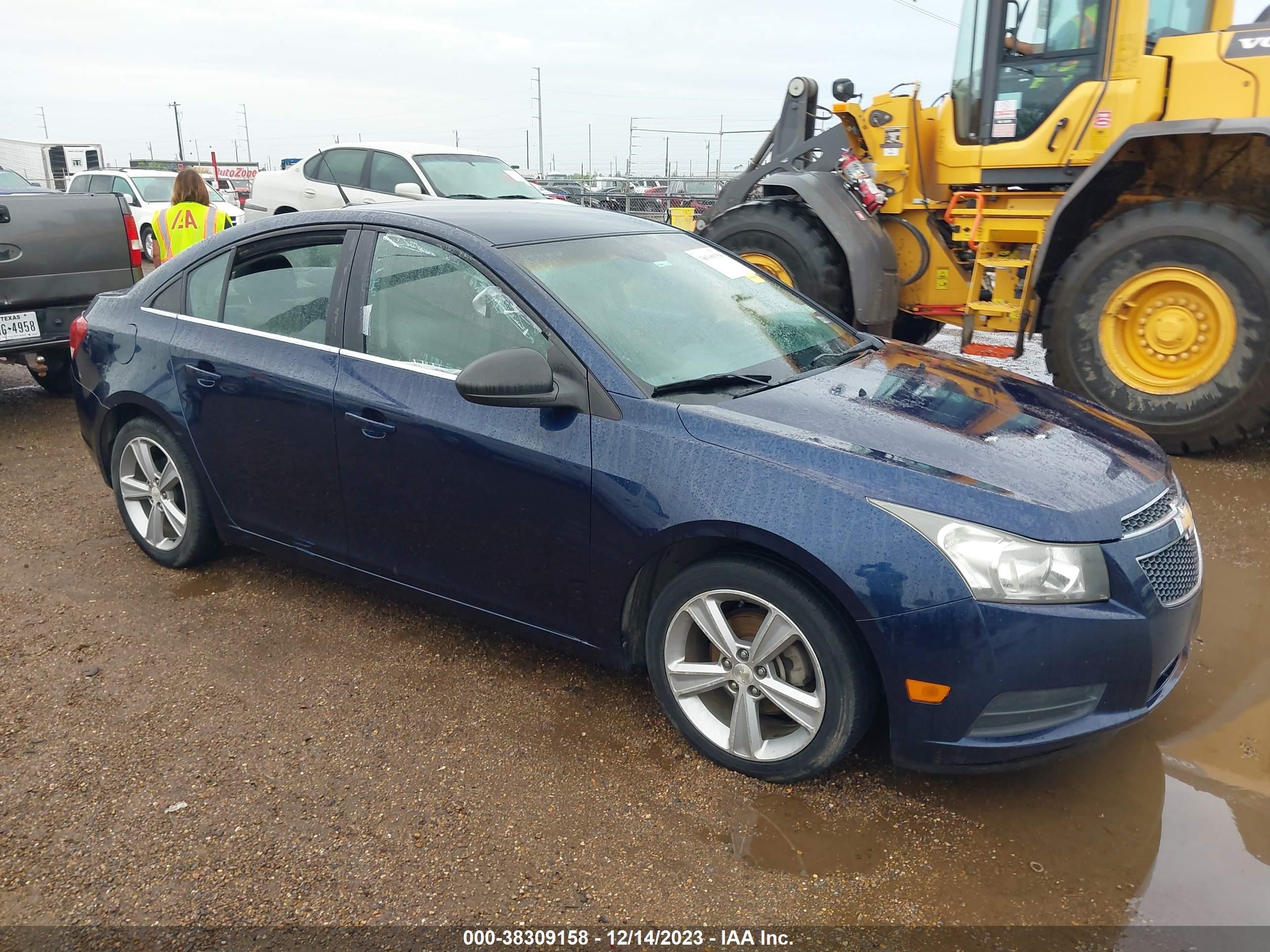 CHEVROLET CRUZE 2011 1g1pc5sh7b7113713