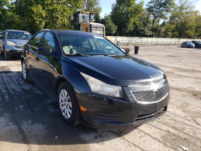 CHEVROLET CRUZE LS 2011 1g1pc5sh7b7115106