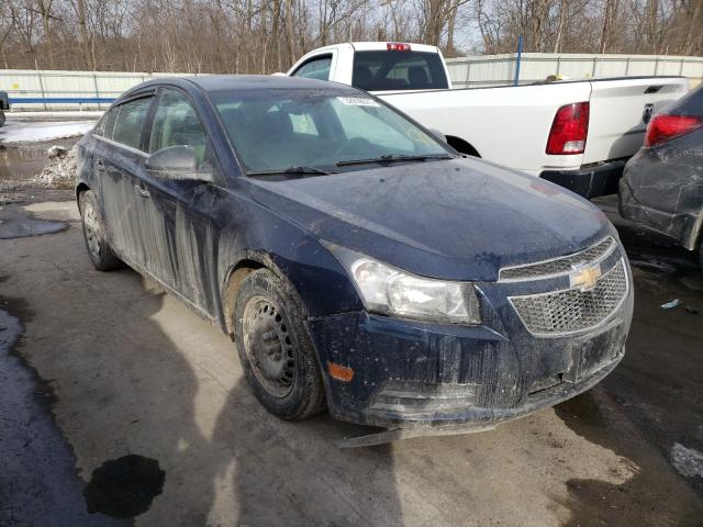 CHEVROLET CRUZE LS 2011 1g1pc5sh7b7116241