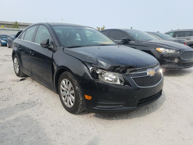 CHEVROLET CRUZE LS 2011 1g1pc5sh7b7118071