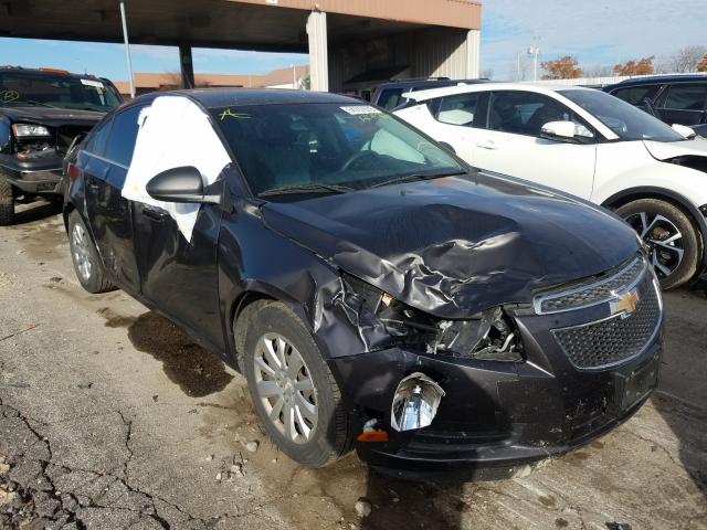 CHEVROLET CRUZE LS 2011 1g1pc5sh7b7119009