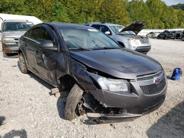 CHEVROLET CRUZE LS 2011 1g1pc5sh7b7130690