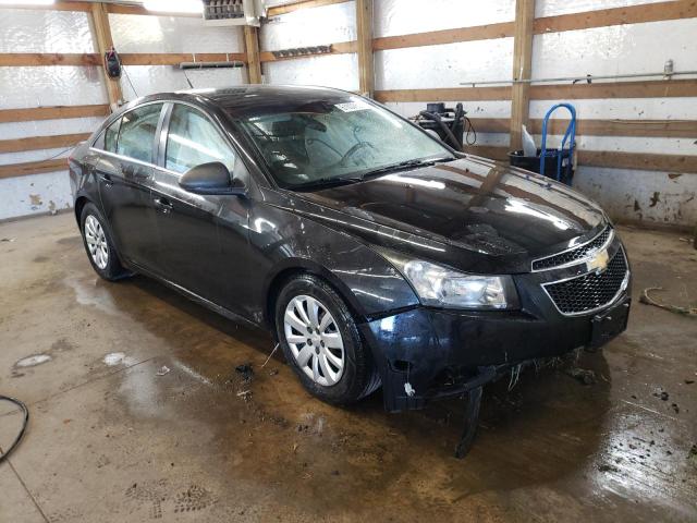 CHEVROLET CRUZE LS 2011 1g1pc5sh7b7130835