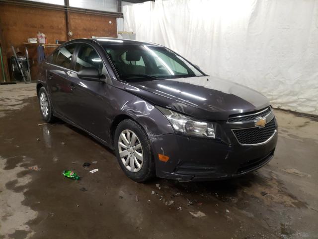 CHEVROLET NULL 2011 1g1pc5sh7b7133234