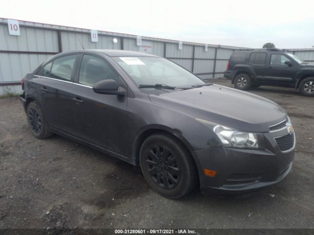 CHEVROLET CRUZE 2011 1g1pc5sh7b7140166