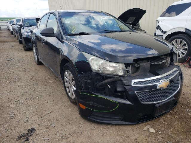 CHEVROLET CRUZE LS 2011 1g1pc5sh7b7142502