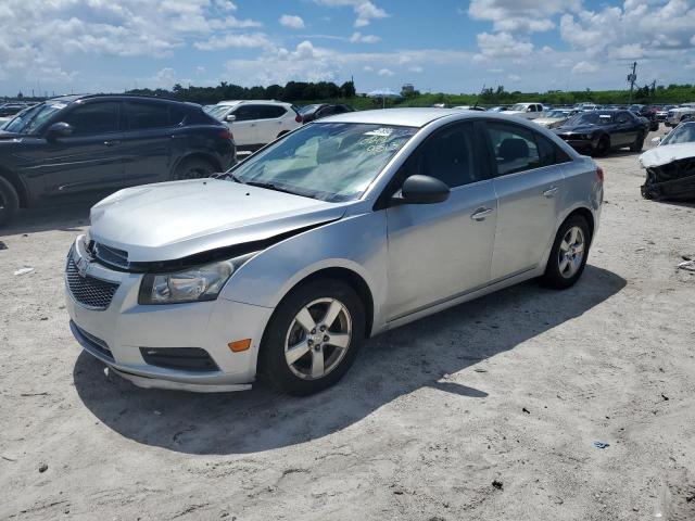 CHEVROLET CRUZE 2011 1g1pc5sh7b7144038