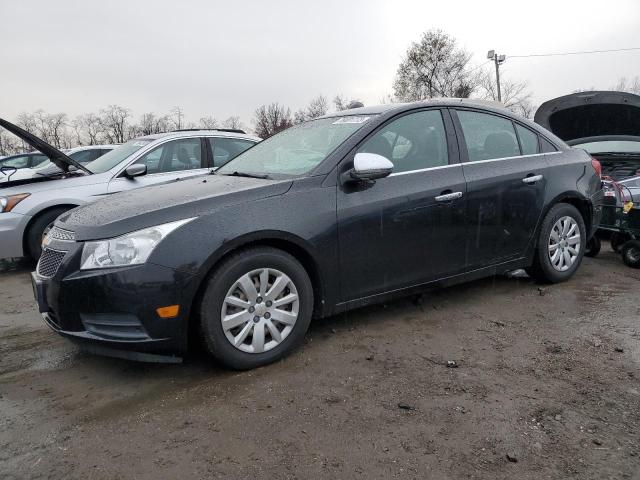 CHEVROLET CRUZE 2011 1g1pc5sh7b7149689