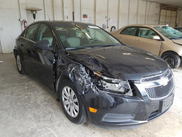 CHEVROLET CRUZE LS 2011 1g1pc5sh7b7149885