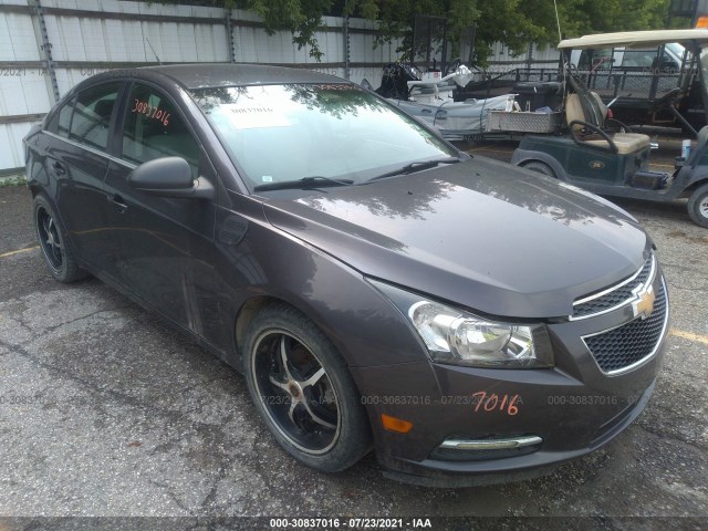 CHEVROLET CRUZE 2011 1g1pc5sh7b7151135