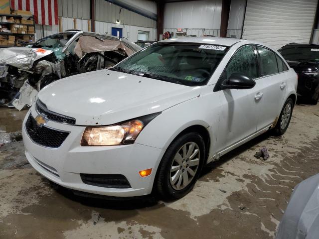 CHEVROLET CRUZE LS 2011 1g1pc5sh7b7154794