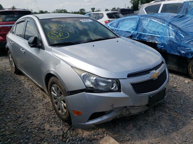 CHEVROLET CRUZE LS 2011 1g1pc5sh7b7162314