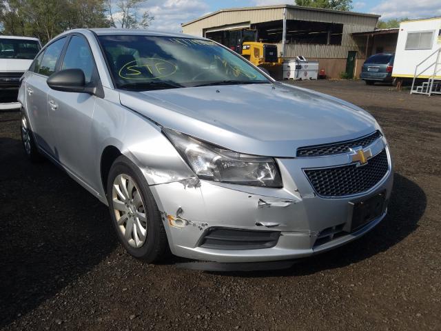 CHEVROLET CRUZE LS 2011 1g1pc5sh7b7176570