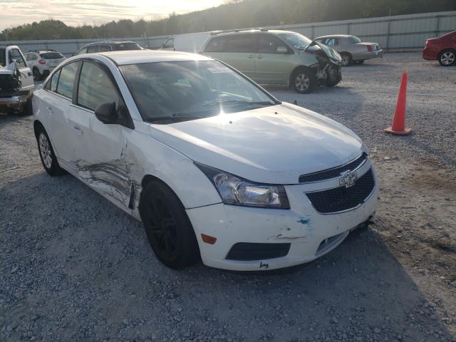 CHEVROLET CRUZE LS 2011 1g1pc5sh7b7181347