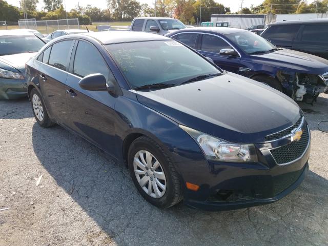 CHEVROLET CRUZE LS 2011 1g1pc5sh7b7185091