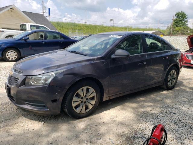 CHEVROLET CRUZE LS 2011 1g1pc5sh7b7188184