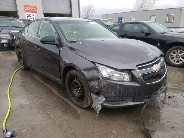 CHEVROLET CRUZE LS 2011 1g1pc5sh7b7188363