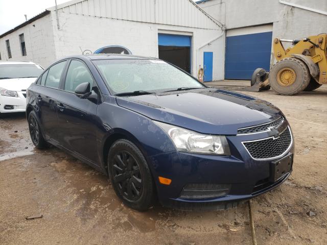 CHEVROLET CRUZE LS 2011 1g1pc5sh7b7192770