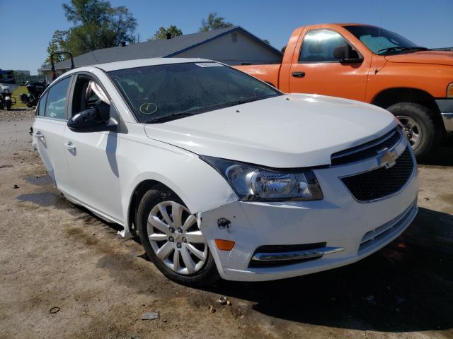 CHEVROLET CRUZE 2011 1g1pc5sh7b7193434