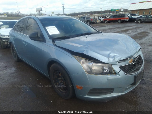 CHEVROLET CRUZE 2011 1g1pc5sh7b7199105