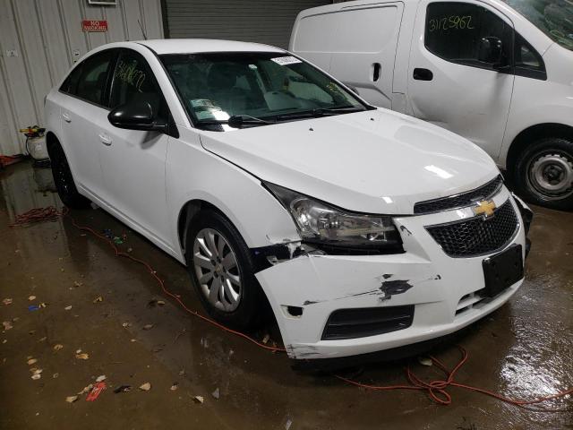 CHEVROLET CRUZE LS 2011 1g1pc5sh7b7200754