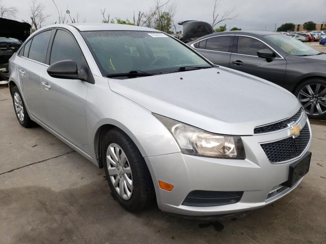 CHEVROLET CRUZE LS 2011 1g1pc5sh7b7210166