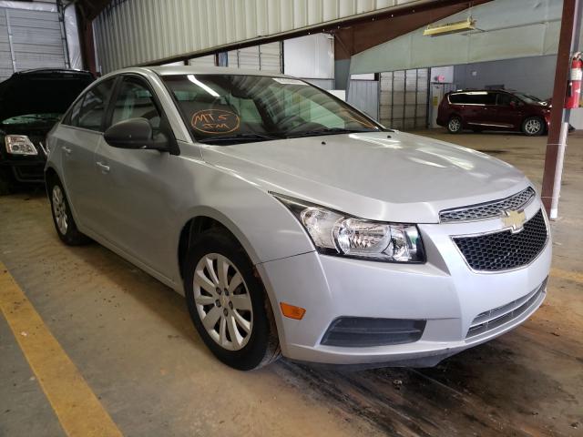 CHEVROLET CRUZE LS 2011 1g1pc5sh7b7210913