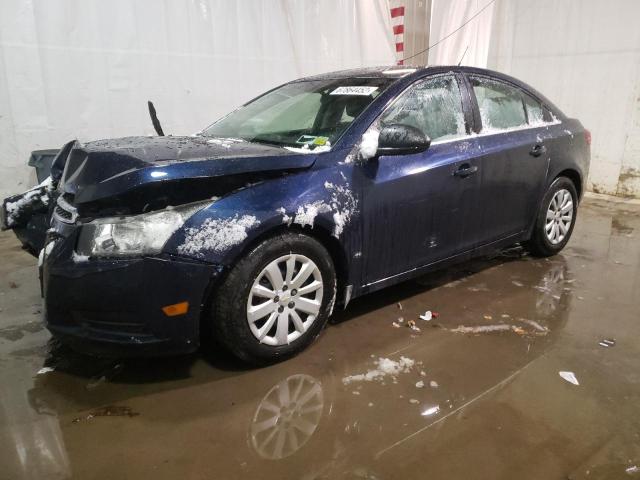 CHEVROLET CRUZE LS 2011 1g1pc5sh7b7215920