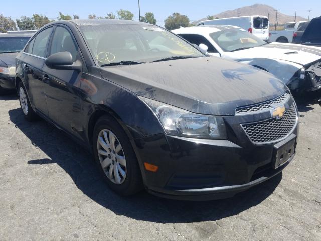 CHEVROLET CRUZE 2011 1g1pc5sh7b7222138