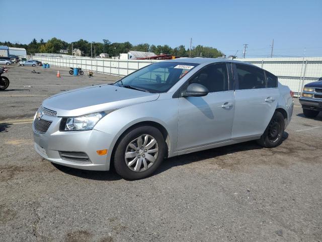 CHEVROLET CRUZE LS 2011 1g1pc5sh7b7230059