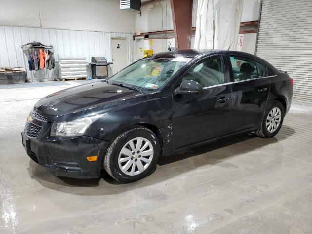 CHEVROLET CRUZE 2011 1g1pc5sh7b7237528