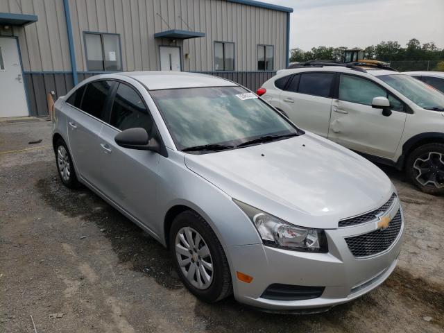 CHEVROLET CRUZE LS 2011 1g1pc5sh7b7237805