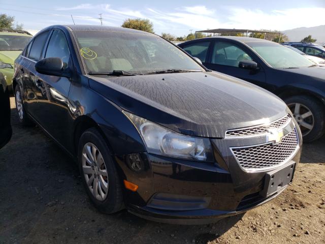 CHEVROLET CRUZE LS 2011 1g1pc5sh7b7244169