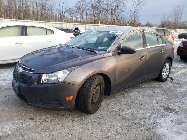 CHEVROLET CRUZE LS 2011 1g1pc5sh7b7245726