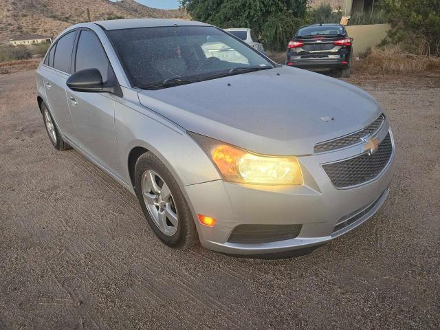 CHEVROLET CRUZE 2011 1g1pc5sh7b7247704