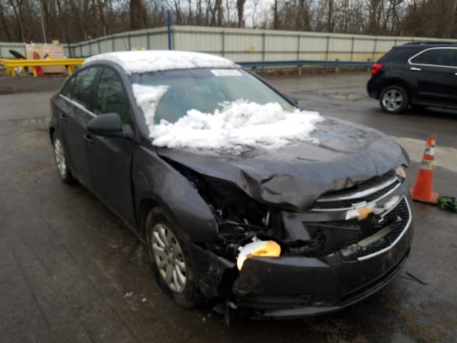 CHEVROLET CRUZE LS 2011 1g1pc5sh7b7250067