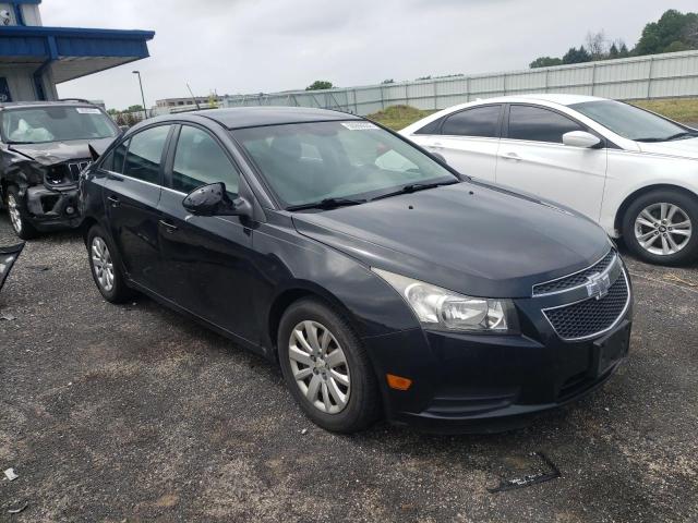 CHEVROLET CRUZE LS 2011 1g1pc5sh7b7254409