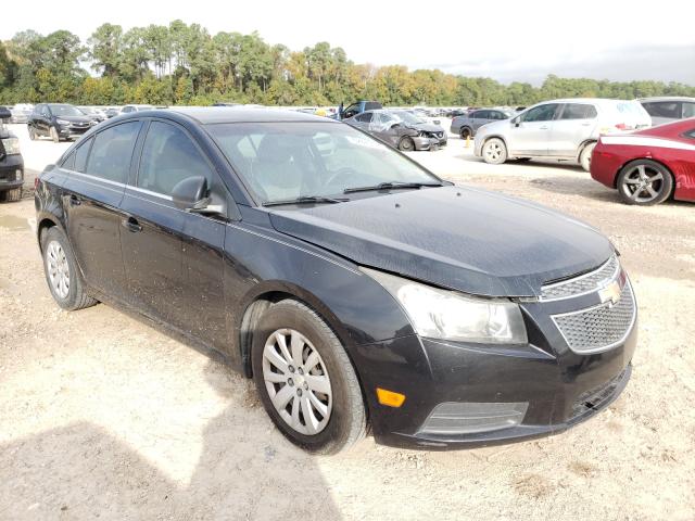 CHEVROLET CRUZE LS 2011 1g1pc5sh7b7271517