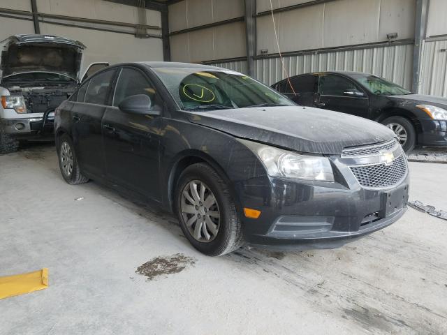 CHEVROLET CRUZE LS 2011 1g1pc5sh7b7287460